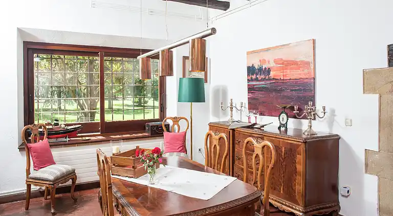 Holiday home in Serra de Daró