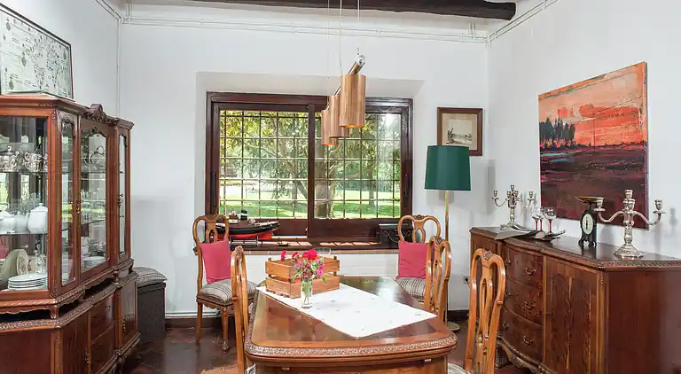 Holiday home in Serra de Daró