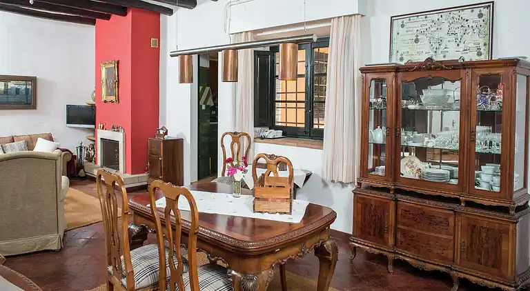 Holiday home in Serra de Daró