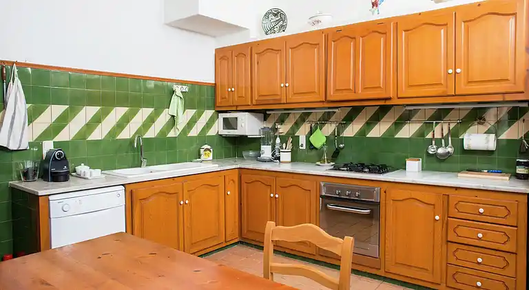 Holiday home in Serra de Daró