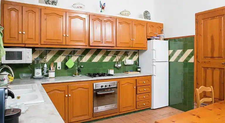 Holiday home in Serra de Daró