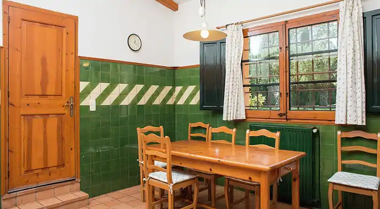 Holiday home in Serra de Daró