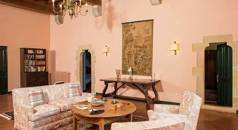 Holiday home in Serra de Daró