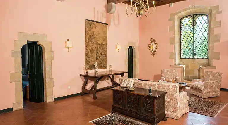 Holiday home in Serra de Daró