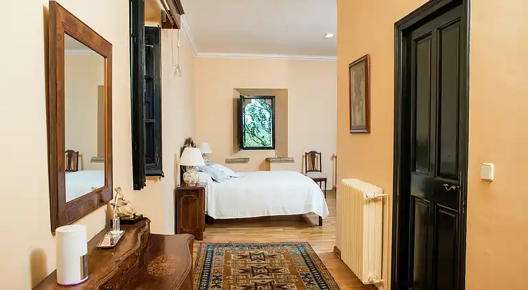 Holiday home in Serra de Daró