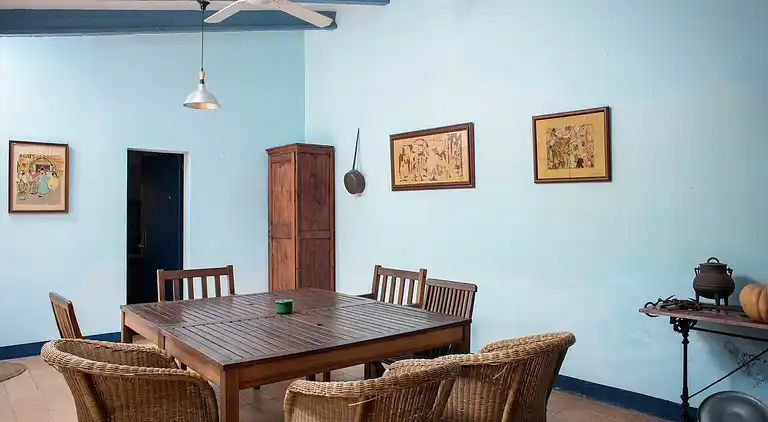 Holiday home in Serra de Daró