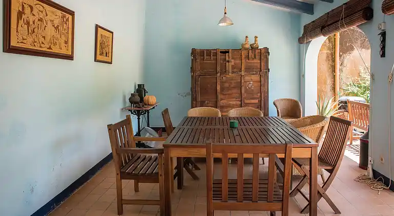 Holiday home in Serra de Daró