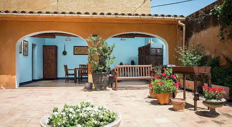 Holiday home in Serra de Daró