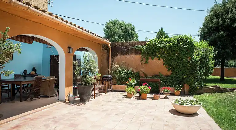 Holiday home in Serra de Daró