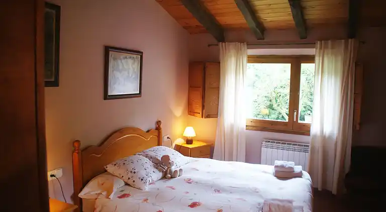 Sommerhus i Riudaura