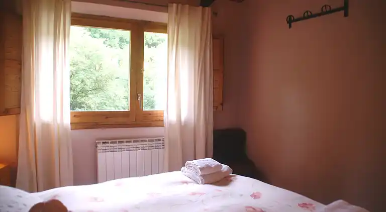 Sommerhus i Riudaura