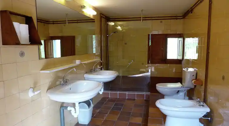 Holiday home in Riudaura