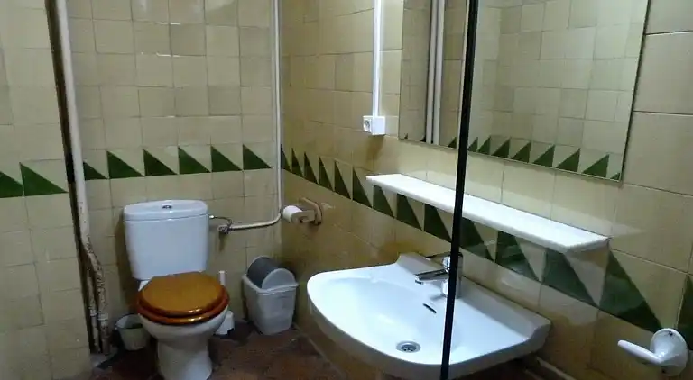 Holiday home in Riudaura