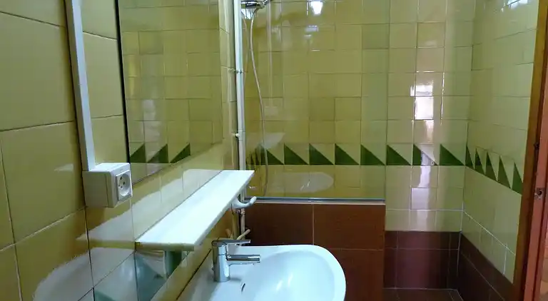 Holiday home in Riudaura