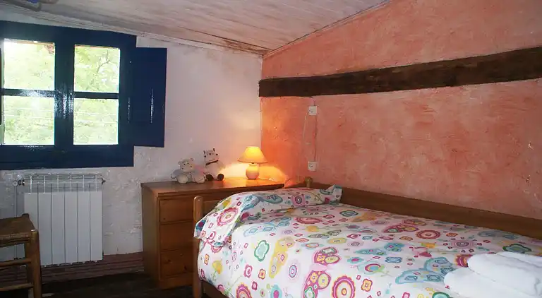 Holiday home in Riudaura