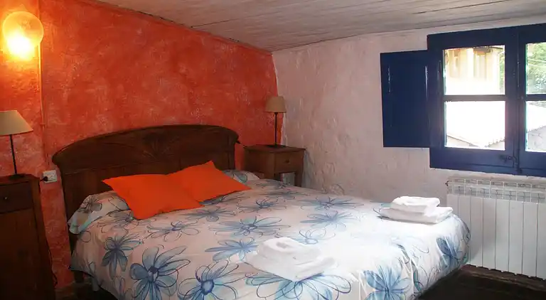 Holiday home in Riudaura