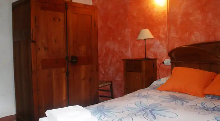 Holiday home in Riudaura