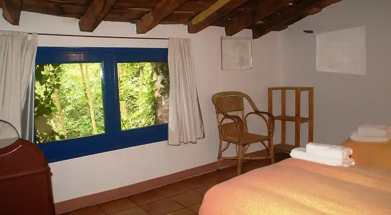 Holiday home in Riudaura