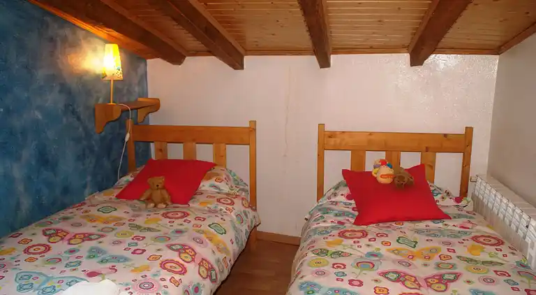Holiday home in Riudaura