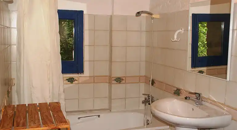 Holiday home in Riudaura