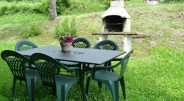 Holiday home in Riudaura