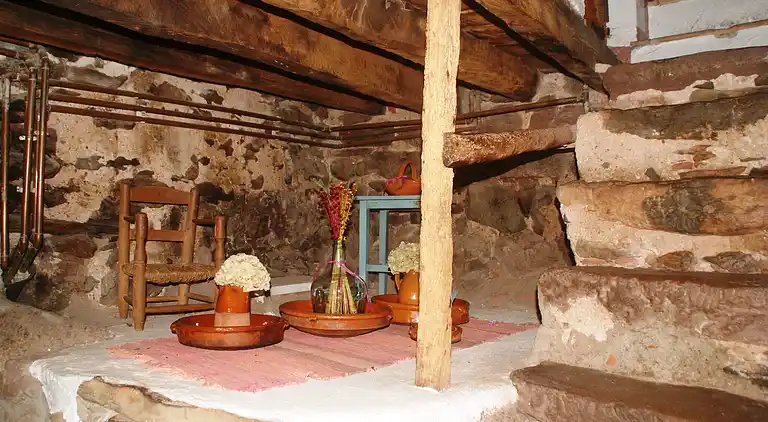 Holiday home in Riudaura