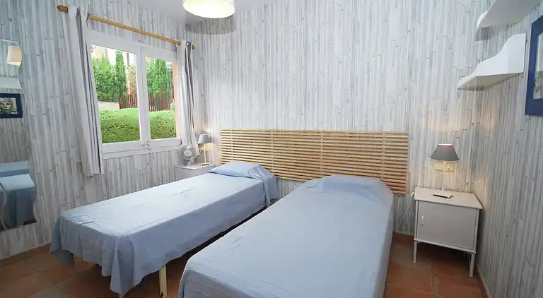 Semesterbostad i Llafranc