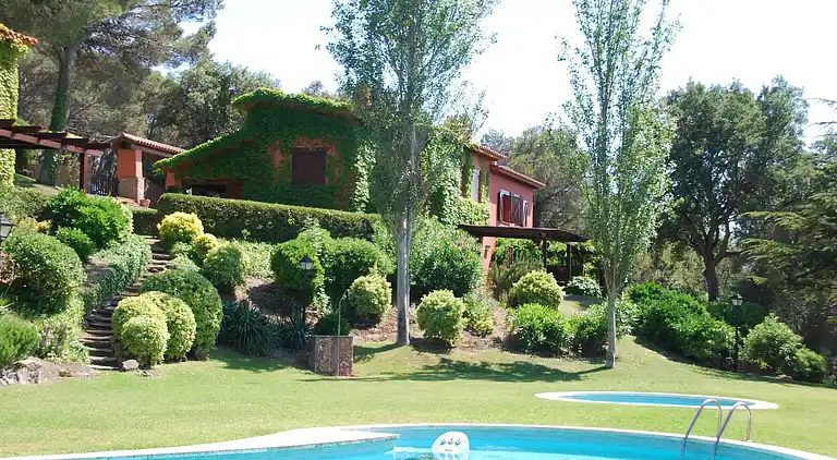 Casa vacanze in Llafranc