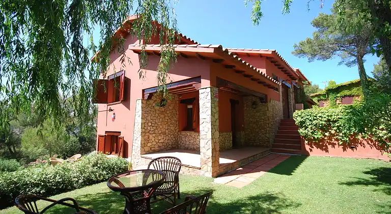 Casa vacanze in Llafranc