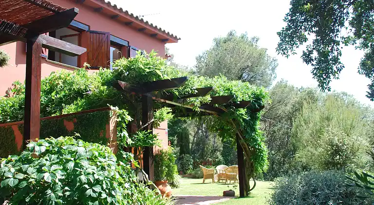 Casa vacanze in Llafranc