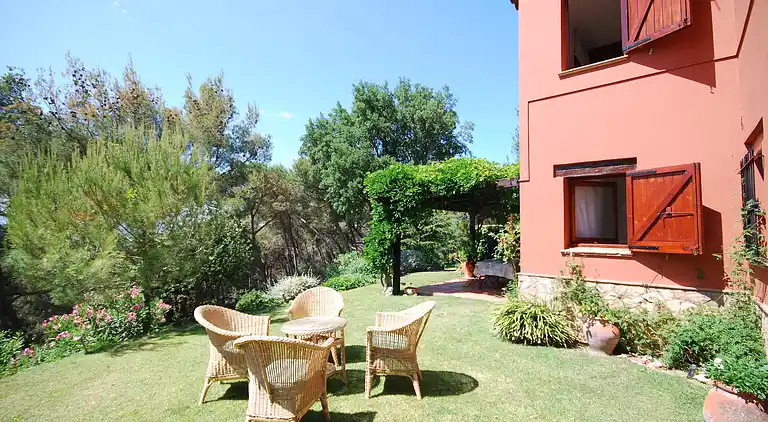 Casa vacanze in Llafranc