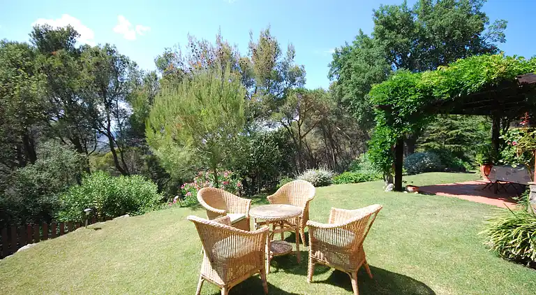 Casa vacanze in Llafranc