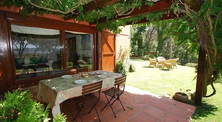 Casa vacanze in Llafranc