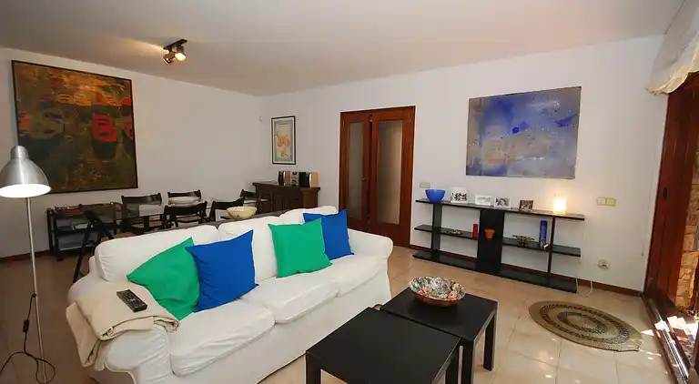 Casa vacanze in Llafranc