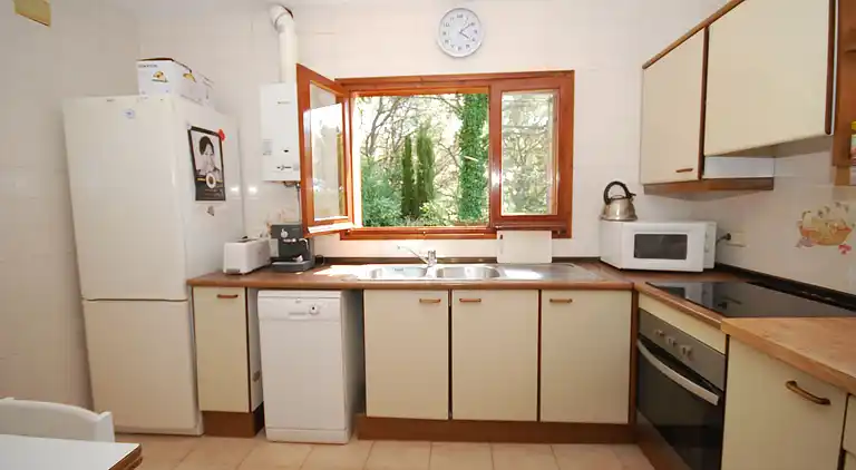 Casa vacanze in Llafranc