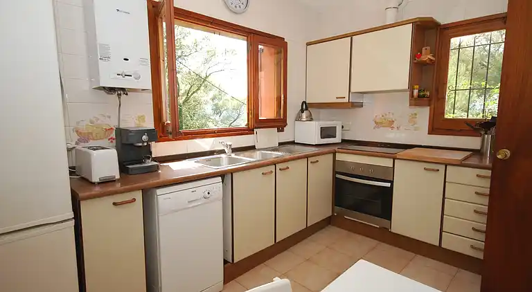 Casa vacanze in Llafranc