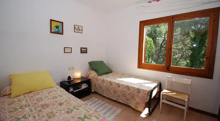 Casa vacanze in Llafranc