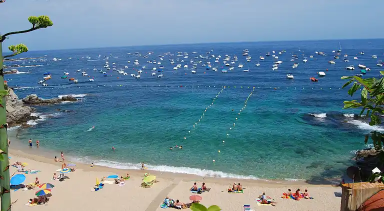 Casa vacanze in Llafranc