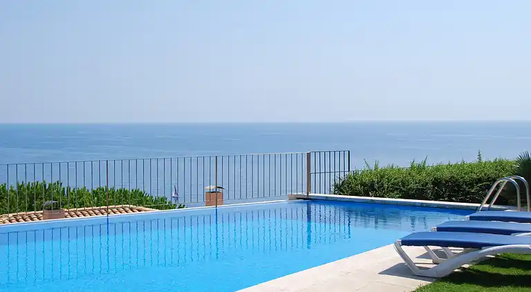 Apartment in Sant Feliu de Guíxols