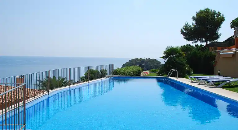 Apartment in Sant Feliu de Guíxols