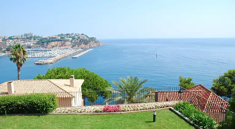 Apartment in Sant Feliu de Guíxols