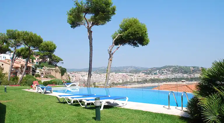 Apartment in Sant Feliu de Guíxols
