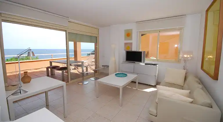 Apartment in Sant Feliu de Guíxols