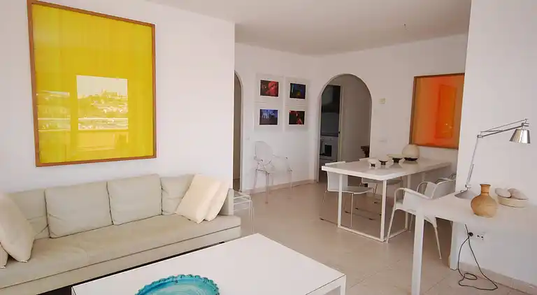 Apartment in Sant Feliu de Guíxols