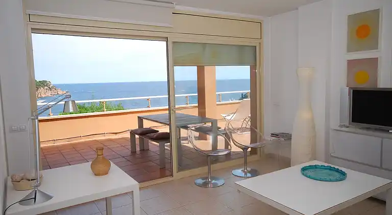 Apartment in Sant Feliu de Guíxols