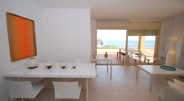 Apartment in Sant Feliu de Guíxols