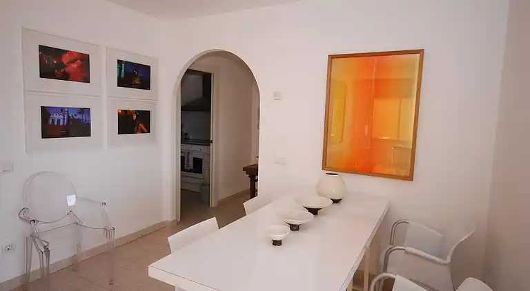 Apartment in Sant Feliu de Guíxols