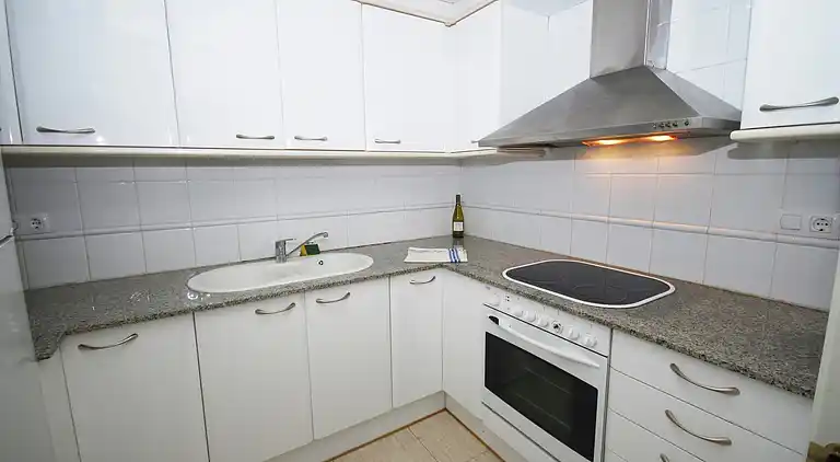 Apartment in Sant Feliu de Guíxols