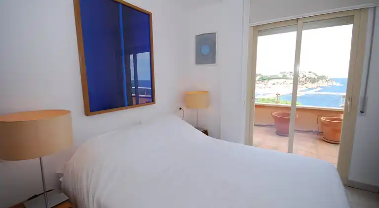 Apartment in Sant Feliu de Guíxols