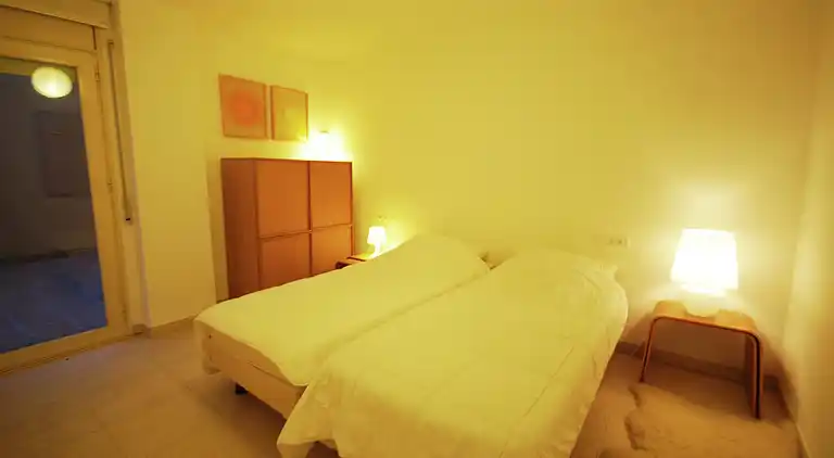 Apartment in Sant Feliu de Guíxols